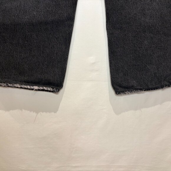 Agolde, Low Slung Baggy wide-leg jeans | Size: 26 - Picture 12 of 12